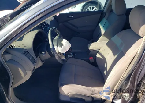 2011 Nissan Altima Base из США, поврежденный, VIN 1N4AL2AP8BN422824